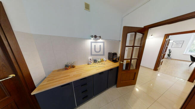 Mieszkanie Warszawa gm. Śródmieście Śródmieście,