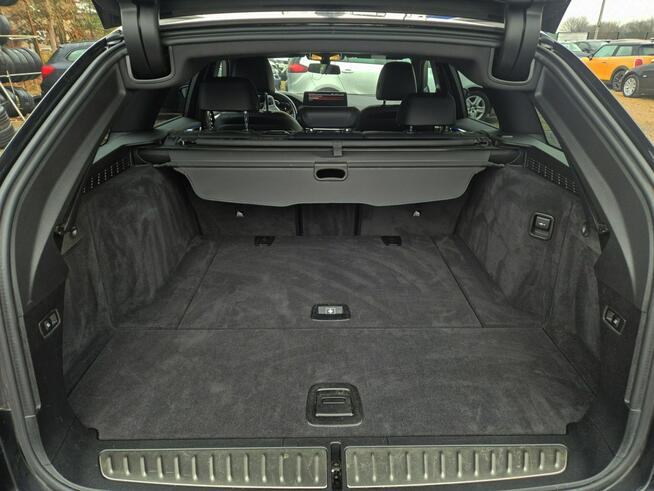 BMW 520xD 190KM M PAKIET automat LED skóra NAV kamera ASIST 2021 FV23%