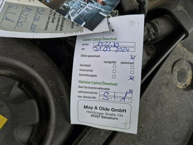 BMW 520xD 190KM M PAKIET automat LED skóra NAV kamera ASIST 2021 FV23%