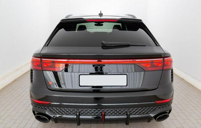 Audi RS Q8 Perfomance 640 KM, Rabat 191 477 zł różne kolory! gotówka, leasing...