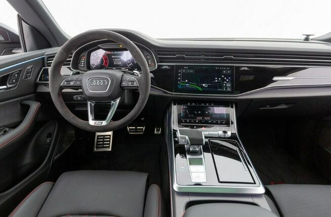 Audi RS Q8 Perfomance 640 KM, Rabat 191 477 zł różne kolory! gotówka, leasing...