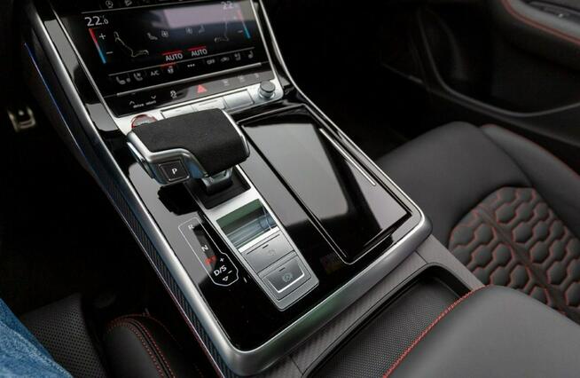 Audi RS Q8 Perfomance 640 KM, Rabat 191 477 zł różne kolory! gotówka, leasing...