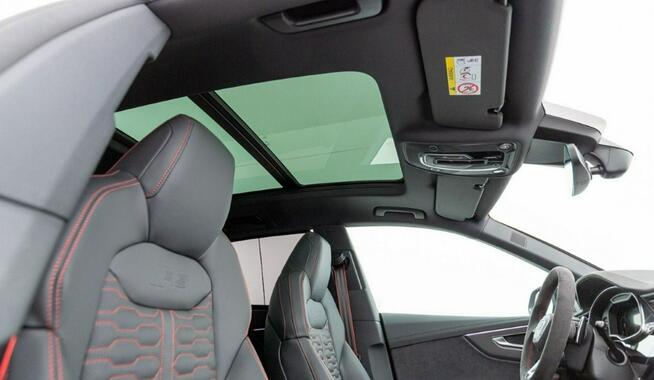 Audi RS Q8 Perfomance 640 KM, Rabat 191 477 zł różne kolory! gotówka, leasing...