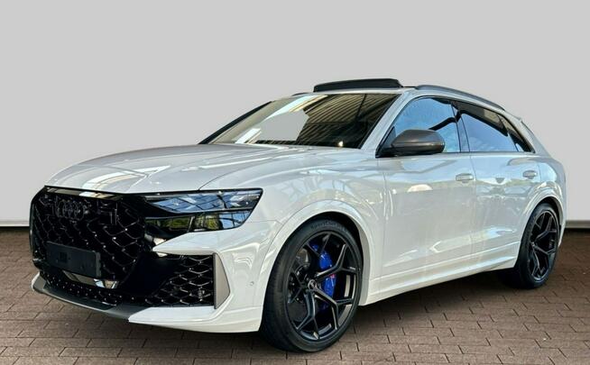 Audi RS Q8 Perfomance 640 KM, Rabat 191 477 zł różne kolory! gotówka, leasing...