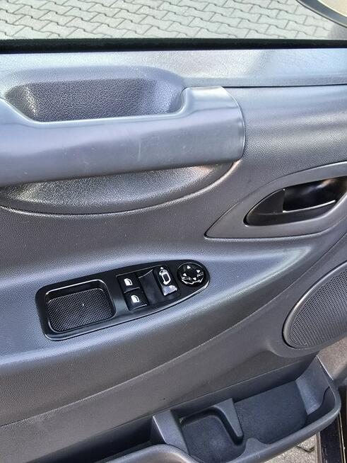 Citroen Jumpy 2,0hdi 6 Osób,Klima.Navi,El.szyby.Centralka.kredyt.OKAZJA