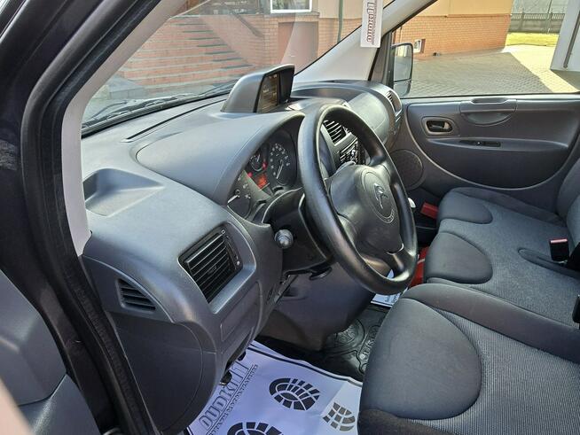 Citroen Jumpy 2,0hdi 6 Osób,Klima.Navi,El.szyby.Centralka.kredyt.OKAZJA