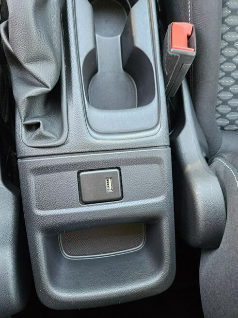 Opel Astra Polski salon I właściciel