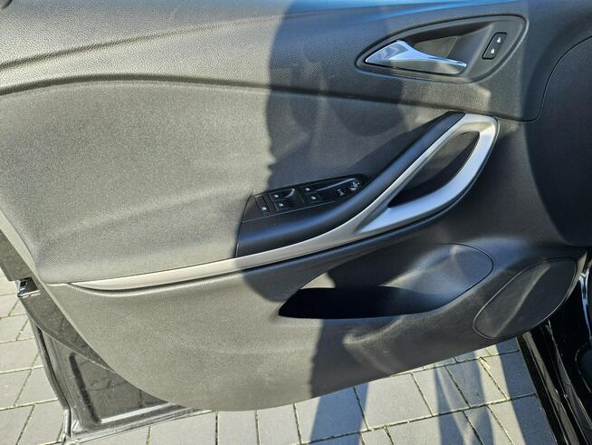 Opel Astra Polski salon I właściciel