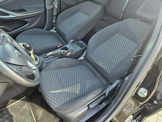 Opel Astra Polski salon I właściciel