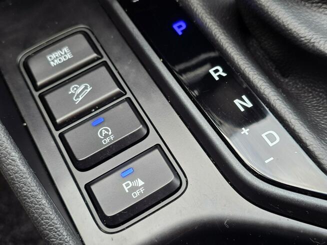 Hyundai Tucson NISKI PRZEBIEG 71969km *automat* bardzo ładny stan