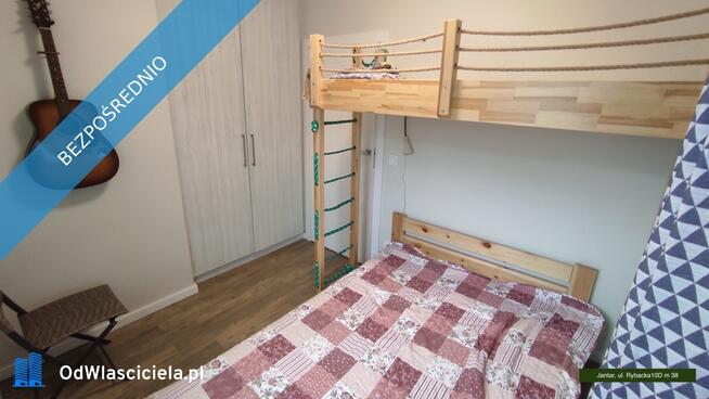 Nowoczesny apartament w Jantarze | Wysoki standard | Blisko morza i lasu | Garaż | Bez pośredników