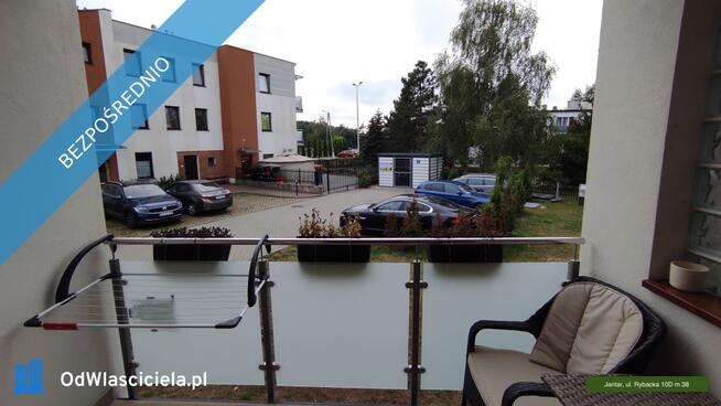 Nowoczesny apartament w Jantarze | Wysoki standard | Blisko morza i lasu | Garaż | Bez pośredników