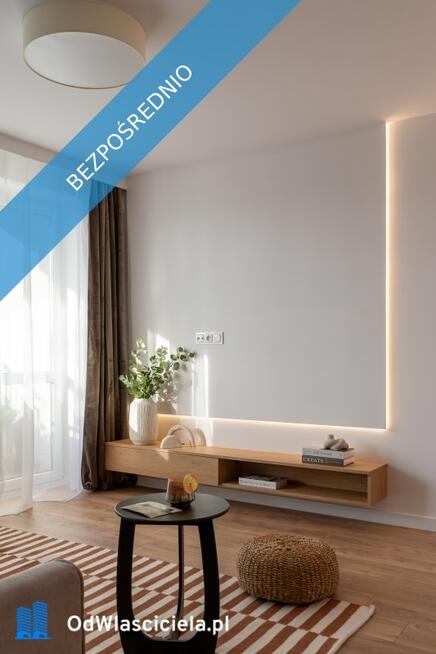 Wyjątkowe 4pokoje po remoncie 60m2, duży balkon