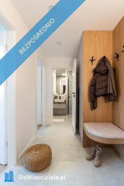 Wyjątkowe 4pokoje po remoncie 60m2, duży balkon