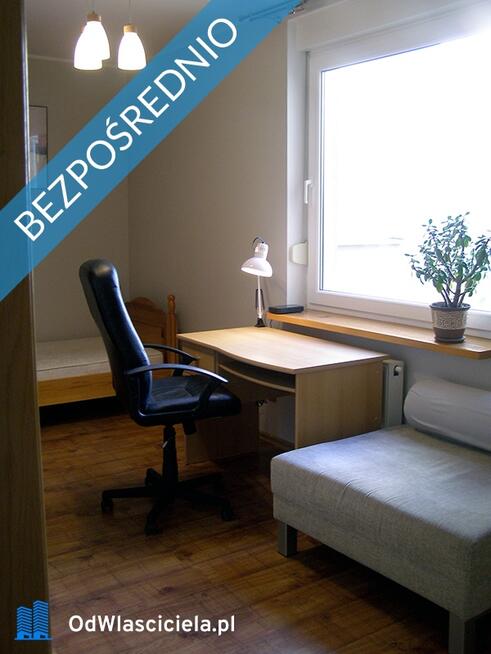 Mieszkanie 3-pokojowe | 76 m2 | 2 garaże + komórka w cenie | Drohobycka | BEZPOŚREDNIO