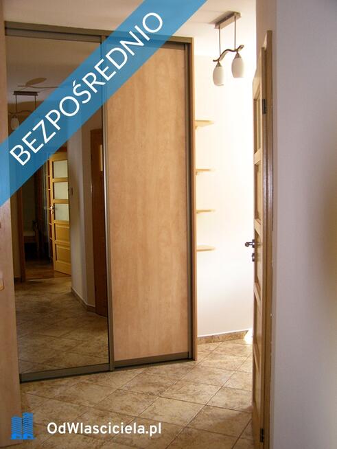 Mieszkanie 3-pokojowe | 76 m2 | 2 garaże + komórka w cenie | Drohobycka | BEZPOŚREDNIO