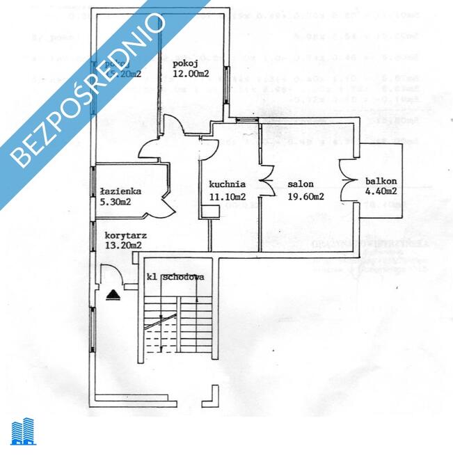 Mieszkanie 3-pokojowe | 76 m2 | 2 garaże + komórka w cenie | Drohobycka | BEZPOŚREDNIO