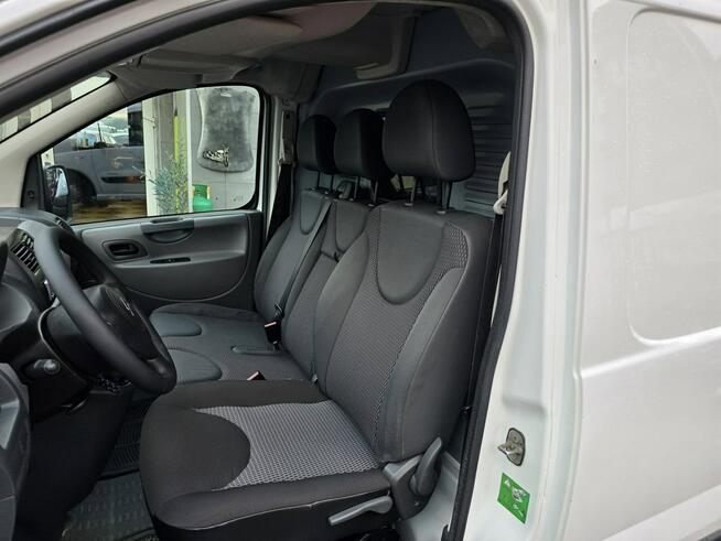 Citroen Jumpy 1.6 HDI 90 KM, El. Szyby, Dwa Klucze, Hak Holowniczy