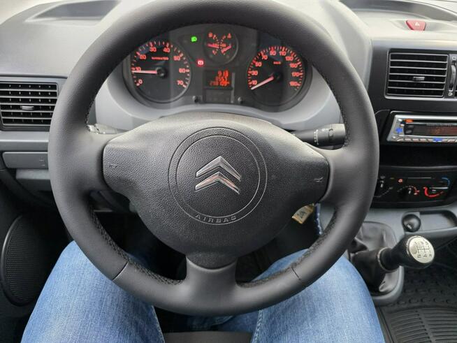 Citroen Jumpy 1.6 HDI 90 KM, El. Szyby, Dwa Klucze, Hak Holowniczy
