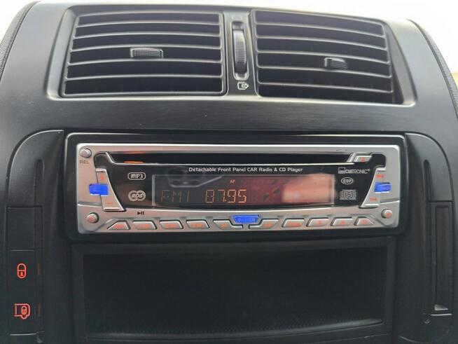 Citroen Jumpy 1.6 HDI 90 KM, El. Szyby, Dwa Klucze, Hak Holowniczy