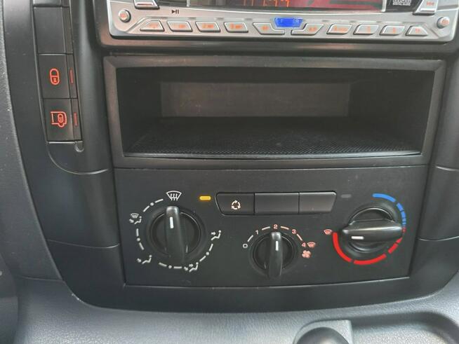 Citroen Jumpy 1.6 HDI 90 KM, El. Szyby, Dwa Klucze, Hak Holowniczy