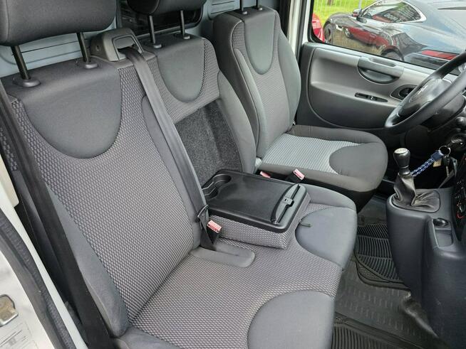 Citroen Jumpy 1.6 HDI 90 KM, El. Szyby, Dwa Klucze, Hak Holowniczy