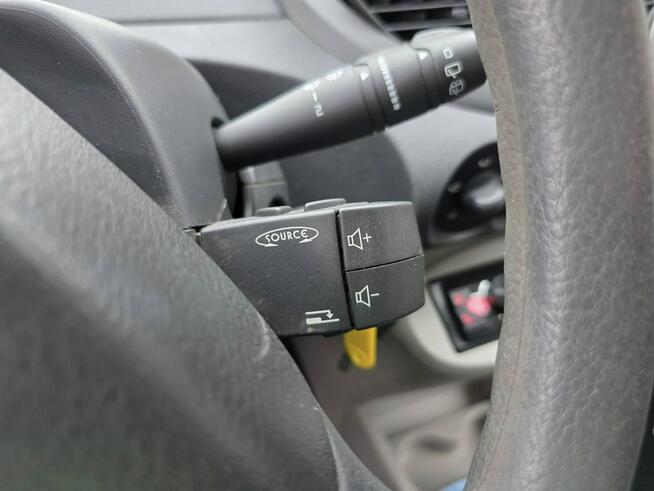 Renault Twingo 1.2 Beznyna 58 KM, Klimatyzacja, Dwa Klucze, Isofix, Metalik