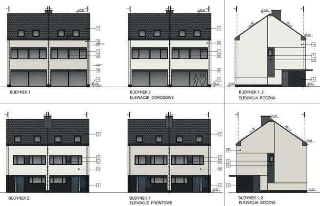 Dom Świdnica, Świętojańska