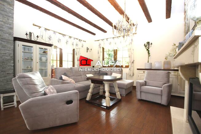 Dom Lubachów gm. Świdnica