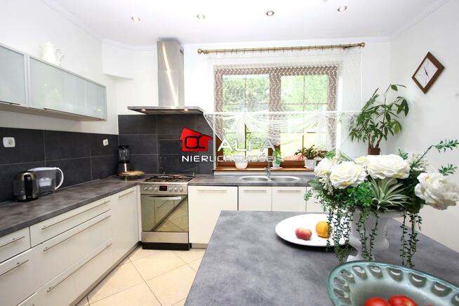 Dom Lubachów gm. Świdnica