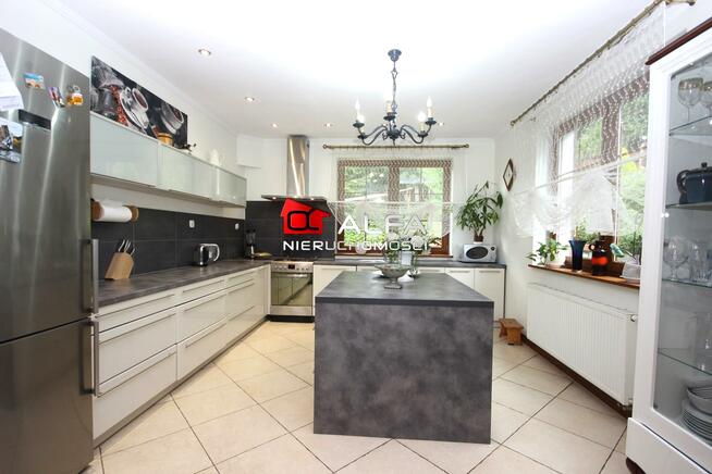 Dom Lubachów gm. Świdnica