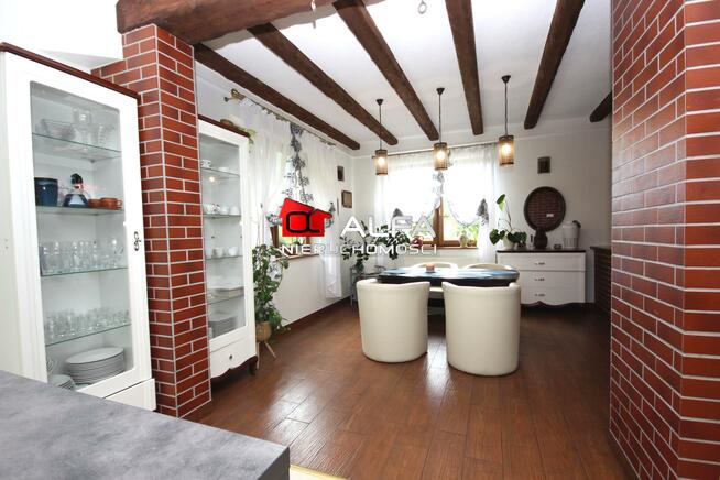 Dom Lubachów gm. Świdnica