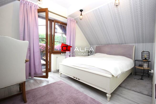 Dom Lubachów gm. Świdnica