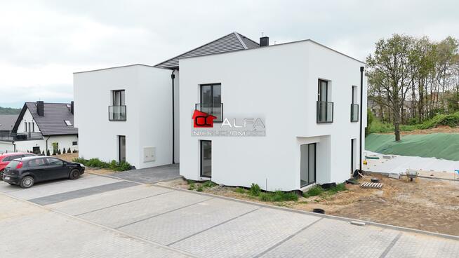 Dom Świdnica, Sudecka