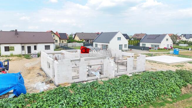 Dom Kalno gm. Żarów