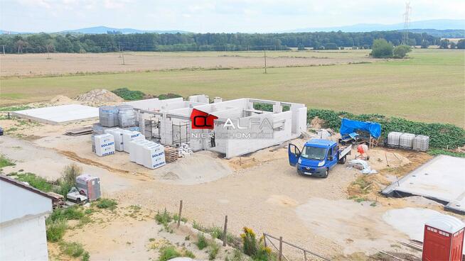 Dom Kalno gm. Żarów