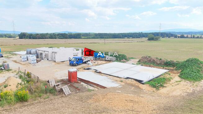 Dom Kalno gm. Żarów