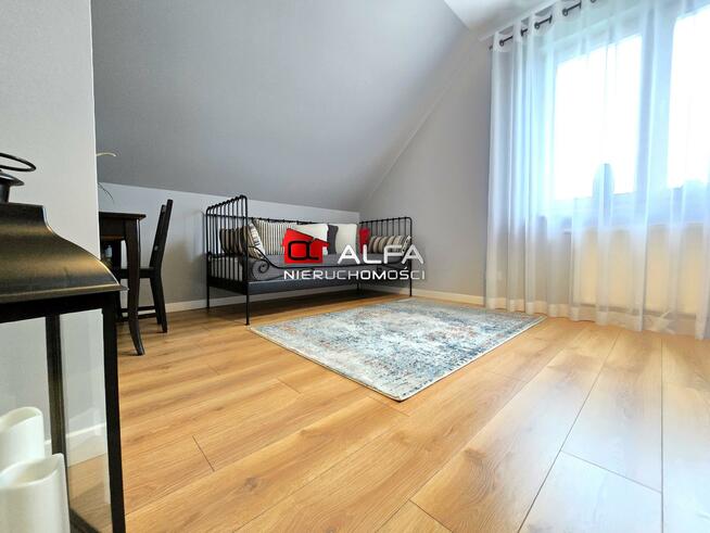 Dom Milikowice gm. Jaworzyna Śląska