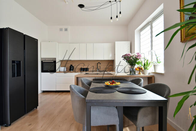 Mieszkanie Nadma gm. Radzymin, Pólko