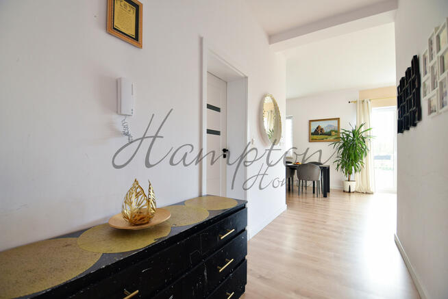 Mieszkanie Nadma gm. Radzymin, Pólko