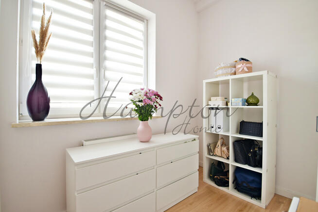 Mieszkanie Nadma gm. Radzymin, Pólko