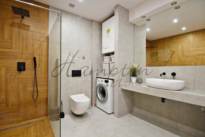 Mieszkanie Nadma gm. Radzymin, Pólko