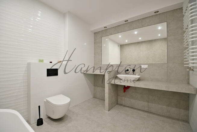 Mieszkanie Nadma gm. Radzymin, Pólko