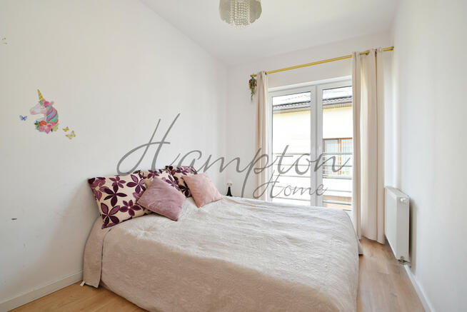 Mieszkanie Nadma gm. Radzymin, Pólko