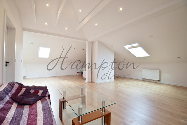 Mieszkanie Nadma gm. Radzymin, Pólko