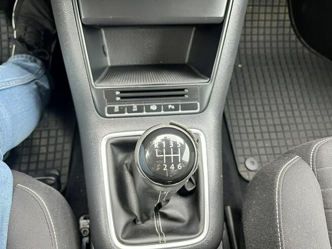 Tiguan 1.4 benzyna bezwypadkowy