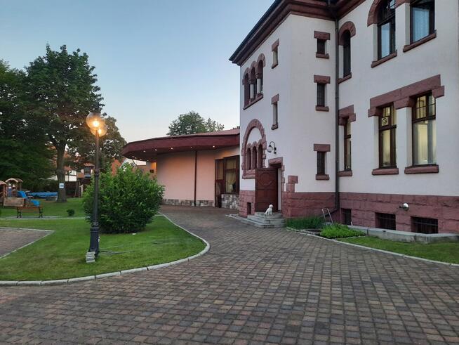 Szukam wspólnika / współwłaściciela lub kupca