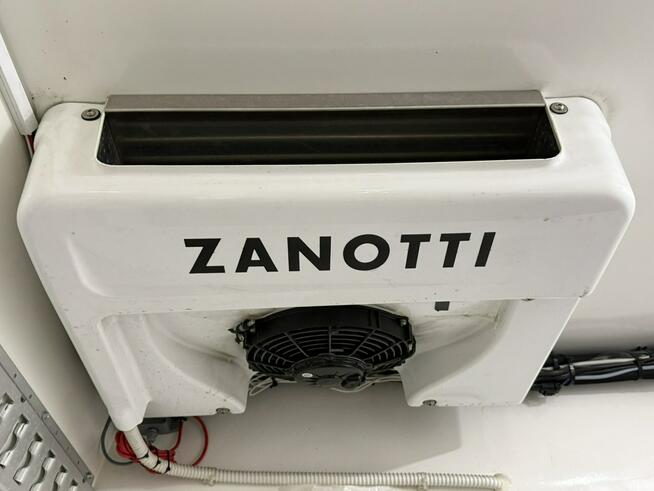 Renault Master FWD Pack Clim 3,5T Mroźnia! Salon Polska I właściciel! Webasto !