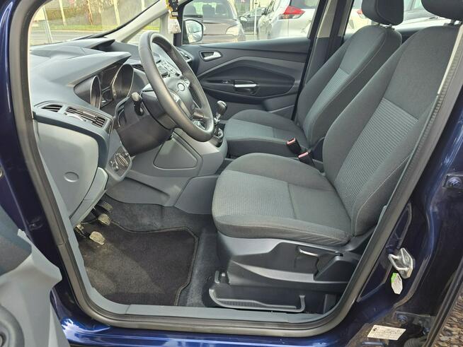 Ford C-Max 188tyś km.Pierwszy Właściciel.Przestronne Rodzinne Auto!