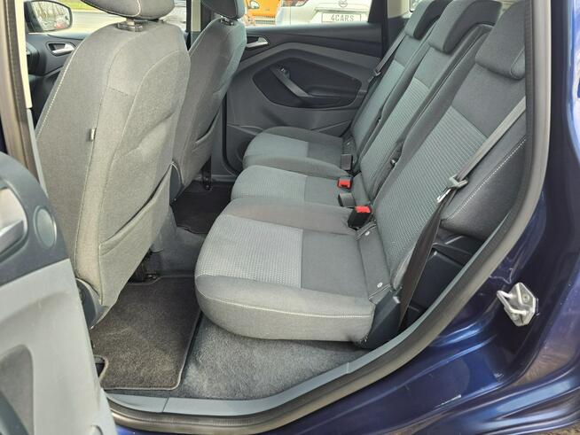 Ford C-Max 188tyś km.Pierwszy Właściciel.Przestronne Rodzinne Auto!